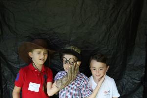 Family Praise photo 21
