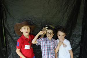 Family Praise photo 22