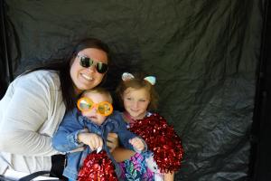 Family Praise photo 23