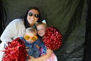 Family Praise photo 25