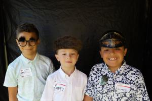 Family Praise photo 26