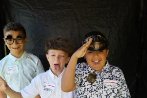 Family Praise photo 27