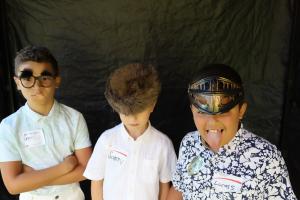 Family Praise photo 28