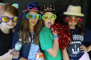 Family Praise photo 29