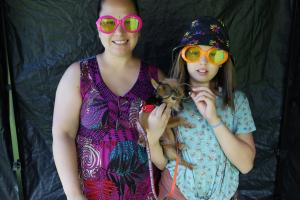 Family Praise photo 32