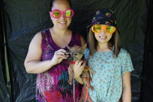 Family Praise photo 33