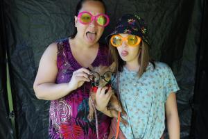 Family Praise photo 34