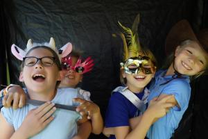 Family Praise photo 36