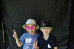 Family Praise photo 38