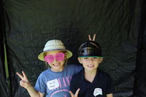 Family Praise photo 39