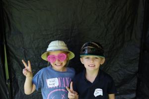 Family Praise photo 40