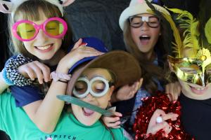 Family Praise photo 41