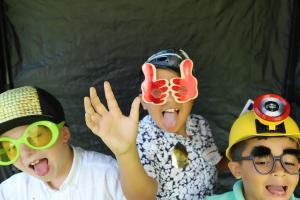 Family Praise photo 45