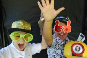 Family Praise photo 46