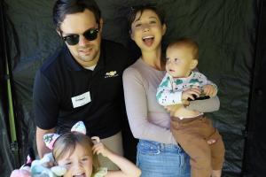 Family Praise photo 49