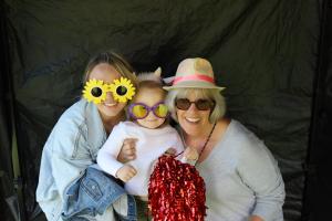 Family Praise photo 50