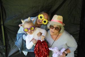Family Praise photo 51