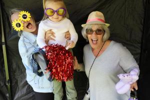 Family Praise photo 52