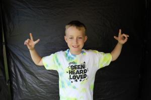 Family Praise photo 57