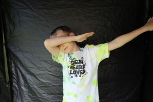 Family Praise photo 58