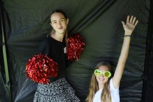 Family Praise photo 59