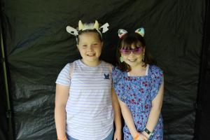 Family Praise photo 62