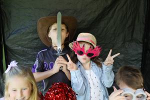 Family Praise photo 66