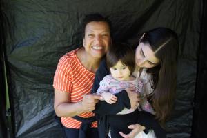 Family Praise photo 76