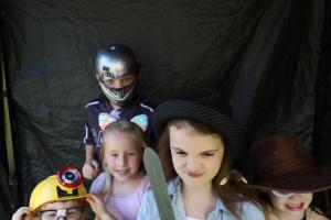 Family Praise photo 77