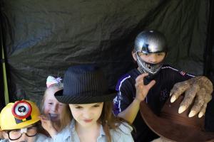 Family Praise photo 78