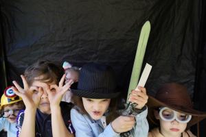 Family Praise photo 79