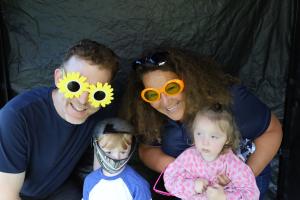 Family Praise photo 81
