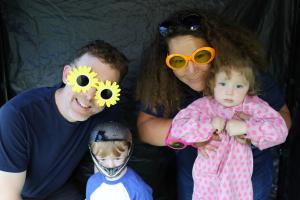 Family Praise photo 82