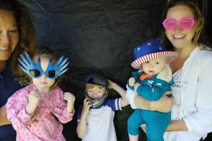 Family Praise photo 84