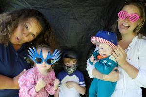 Family Praise photo 85
