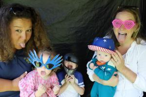 Family Praise photo 86