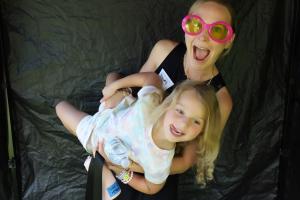 Family Praise photo 89