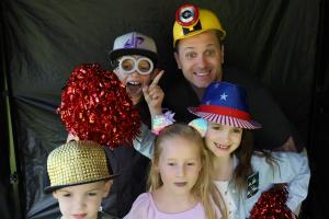 Family Praise photo 90
