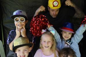 Family Praise photo 92