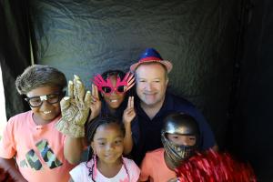 Family Praise photo 94