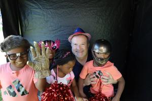 Family Praise photo 95