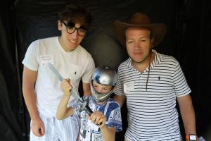 Family Praise photo 99