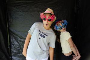 Family Praise photo 105