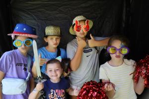 Family Praise photo 109
