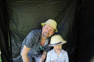 Family Praise photo 115