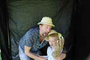 Family Praise photo 116