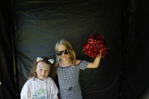 Family Praise photo 121