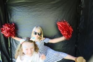 Family Praise photo 123