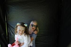 Family Praise photo 125