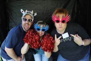 Family Praise photo 130